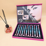 خط چشم ماژیکی پری دریایی کایلی