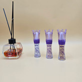 شیمر هایلایتر پودری پد دار RPK