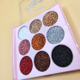 پالت سایه گلایتر انلیدی