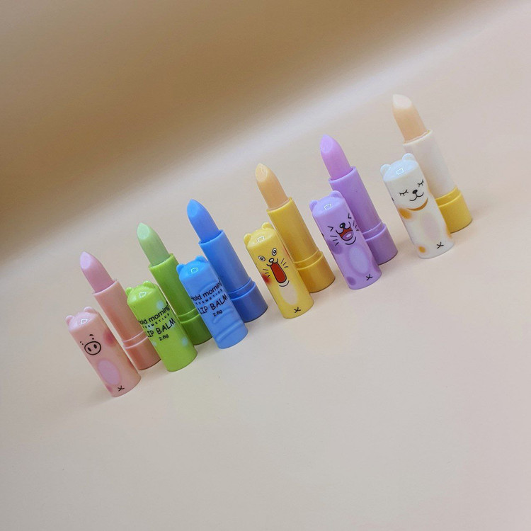 بالم لب عروسکی هلدمورنینگ