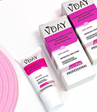 کرم آبرسان دست و صورت برند ویدایی