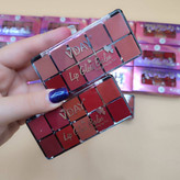 پالت رژلب برند ویداییViday