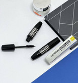 ریمل فرچه مویی حجم دهنده و پر کننده مژه یورن