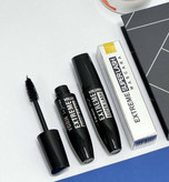 ریمل فرچه مویی حجم دهنده و پر کننده مژه یورن