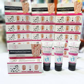 کرم ترمیم کننده پاشنه پا شیر Aichun beauty