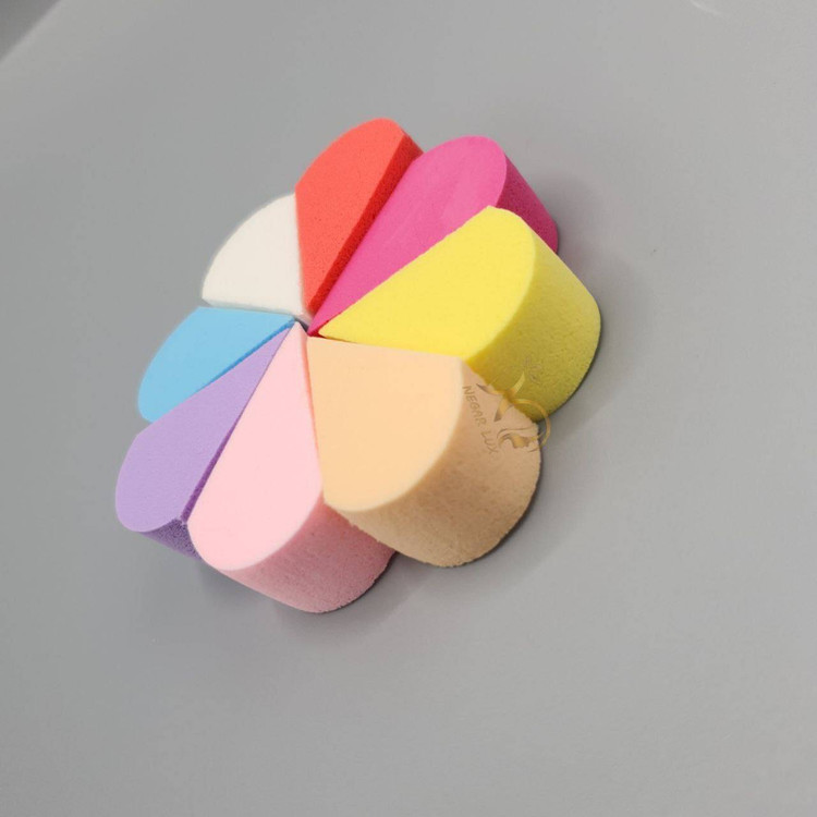 ابر پنکک 8 تکه pretty sister