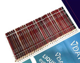 Vidai brand lip line Viday