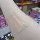 ضد آفتاب کرم پودری جیبلی GHIBLI