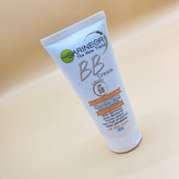 ضد آفتاب بی بی گارنیر با SPF50