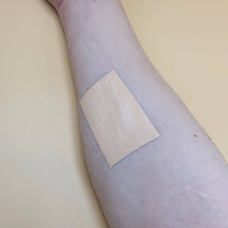 ضد آفتاب بی بی گارنیر با SPF50