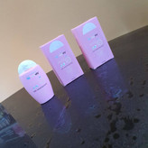 ضد آفتاب اصلی 3Q beauty