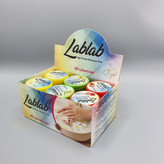 لاک پاک ورقه ای Lablab