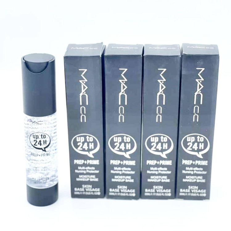 پرایمر ژله ای مات مک سی سی M.A.C cc