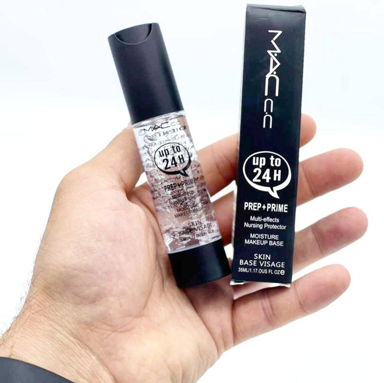 پرایمر ژله ای مات مک سی سی M.A.C cc