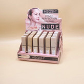 کانسیلر مایع برند نود NUDE