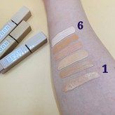 کانسیلر مایع برند نود NUDE