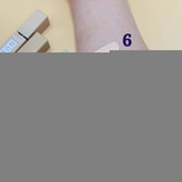 کانسیلر مایع برند نود NUDE