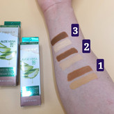 کانتور و هایلایتر دو سر مینیستار ministar