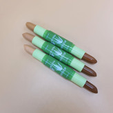 کانتور و هایلایتر دو سر مینیستار ministar