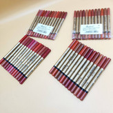 رژلب مدادی بدون تراش دووسه