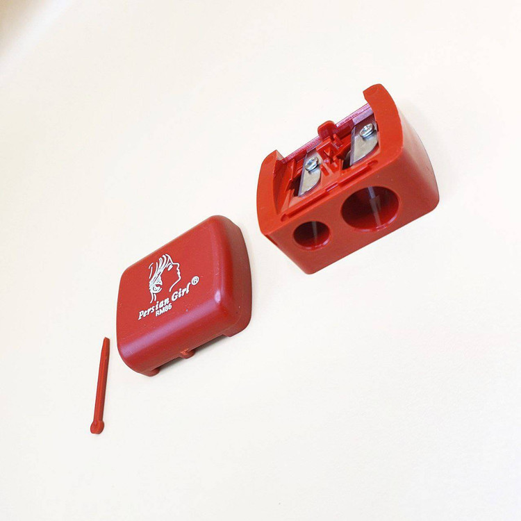 تراش دوقلو ارایشی پرشین گرل Persian girls