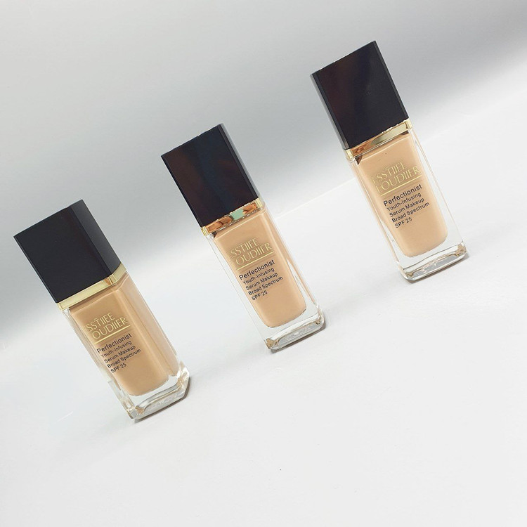 کرم پودر شیشه ای استی لودر ESSTIEE LOUDIER