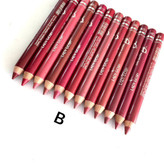 رژلب مدادی لیدی گاشlady gosh