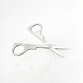 قیچی ابرو مدل عینکی اصلی گلدن دریم GOLDEN DREAM