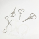 قیچی ابرو مدل عینکی اصلی گلدن دریم GOLDEN DREAM