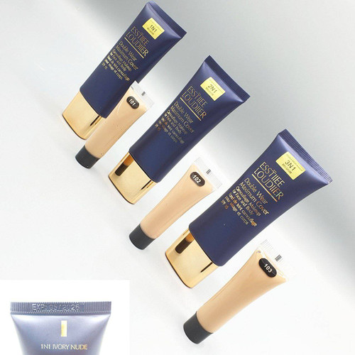 کرم پودر تیوپی استی لودر ESSTIEE LOUDIER