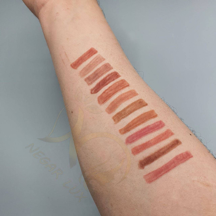 رژلب مدادی تراشدار فلورمار Flormar