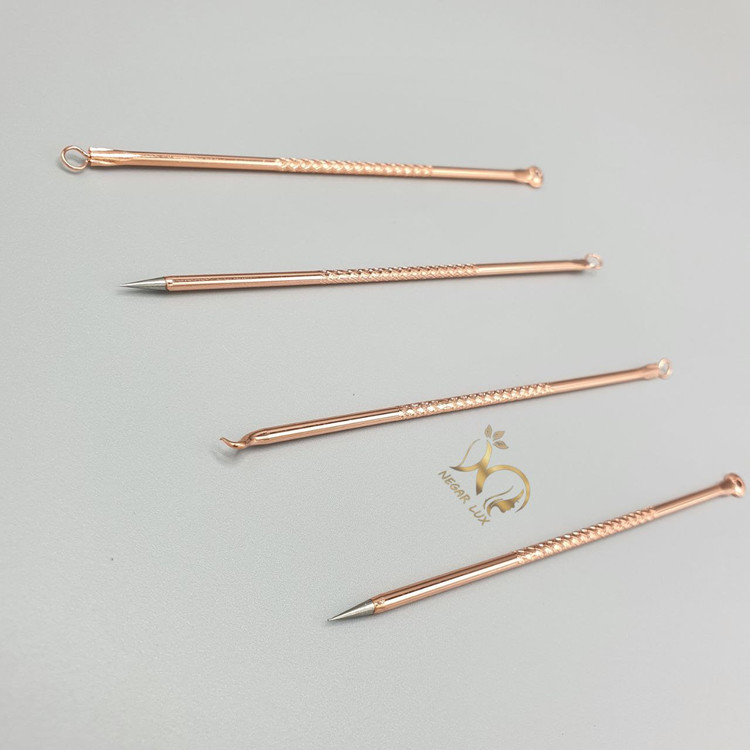 ست پاکسازی صورت بیوتی میکاپ