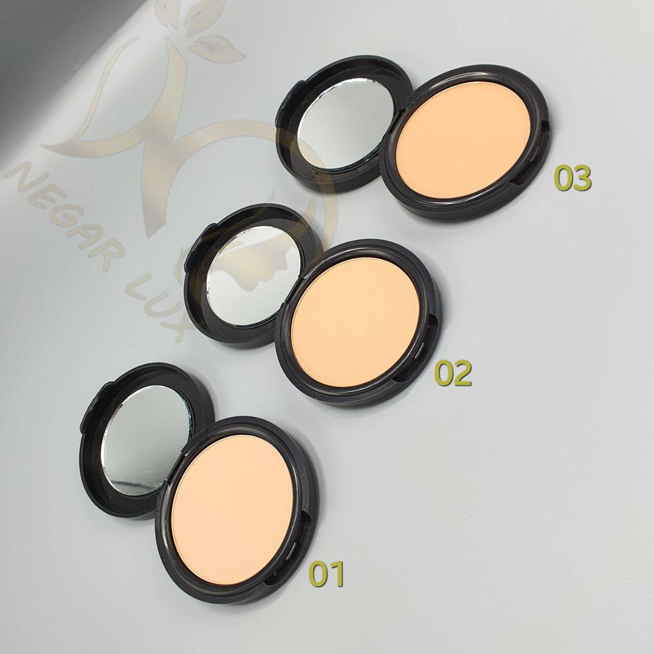 پنکک ضد آب مکس فاکتور MAXFACTOR