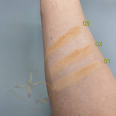 پنکک ضد آب مکس فاکتور MAXFACTOR