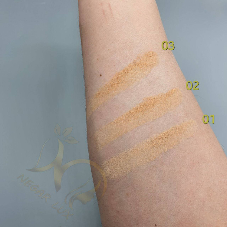 پنکک ضد آب مکس فاکتور MAXFACTOR