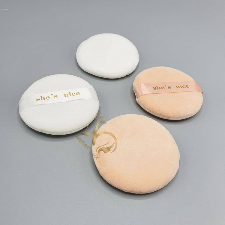 پد حرفه ای میکاپ نایس