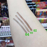 ابرو سه خط اورجینال ویدایی ولیدی پورViday. Lady pour