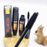 ریمل پوکه مشکی بل کوئین Bell