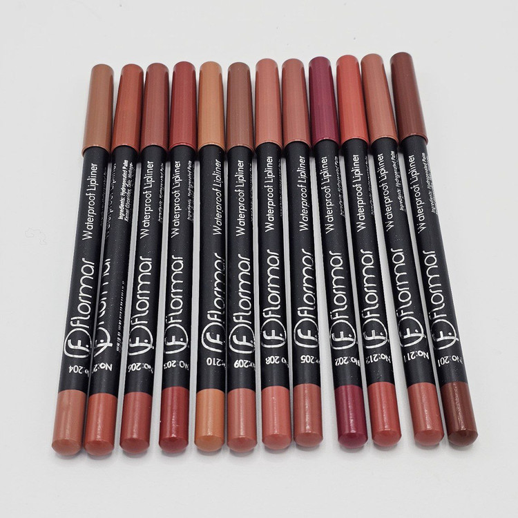 خط لب برند فلورمار Flormar