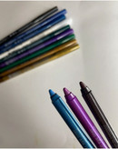 مداد سرمه رنگی داخل چشم برند فلورمار