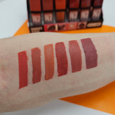 رژلب مایع رمانتیک مای