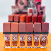 رژلب مایع رمانتیک مای