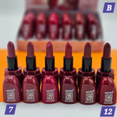 رژلب های جامد برند ارتسکین