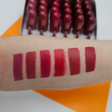 رژلب های جامد برند ارتسکین