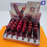 رژلب های جامد برند ارتسکین