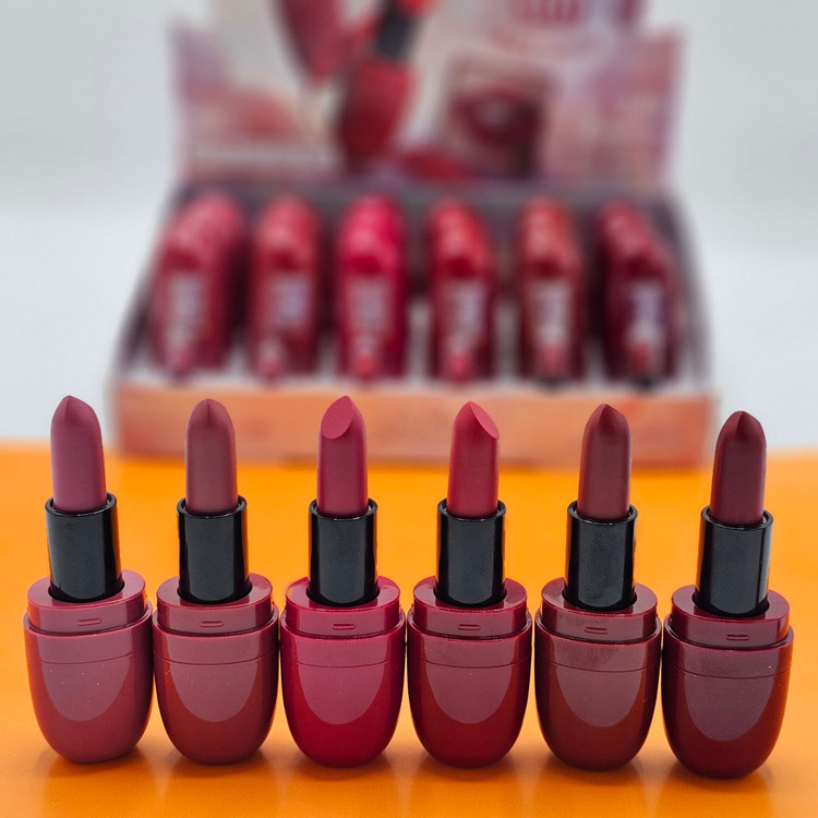 رژلب های جامد برند ارتسکین