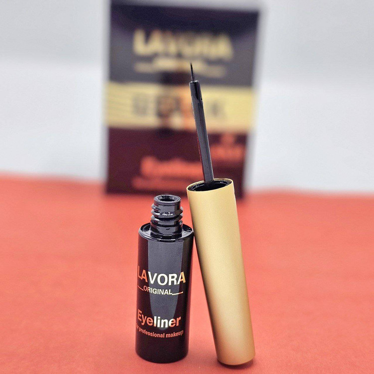 خط چشم ضد آلرژی و حساسیت لاوورا