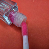 لیپ گلاس دوقلو fashion