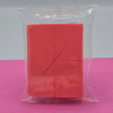 پد حرفه ای 8 تکه سالن دار