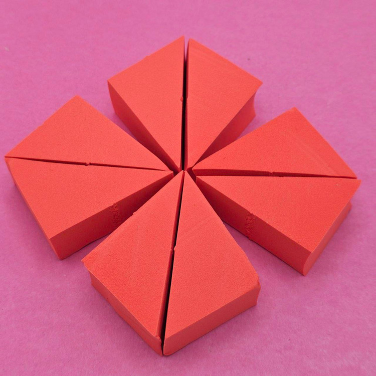 پد حرفه ای 8 تکه سالن دار